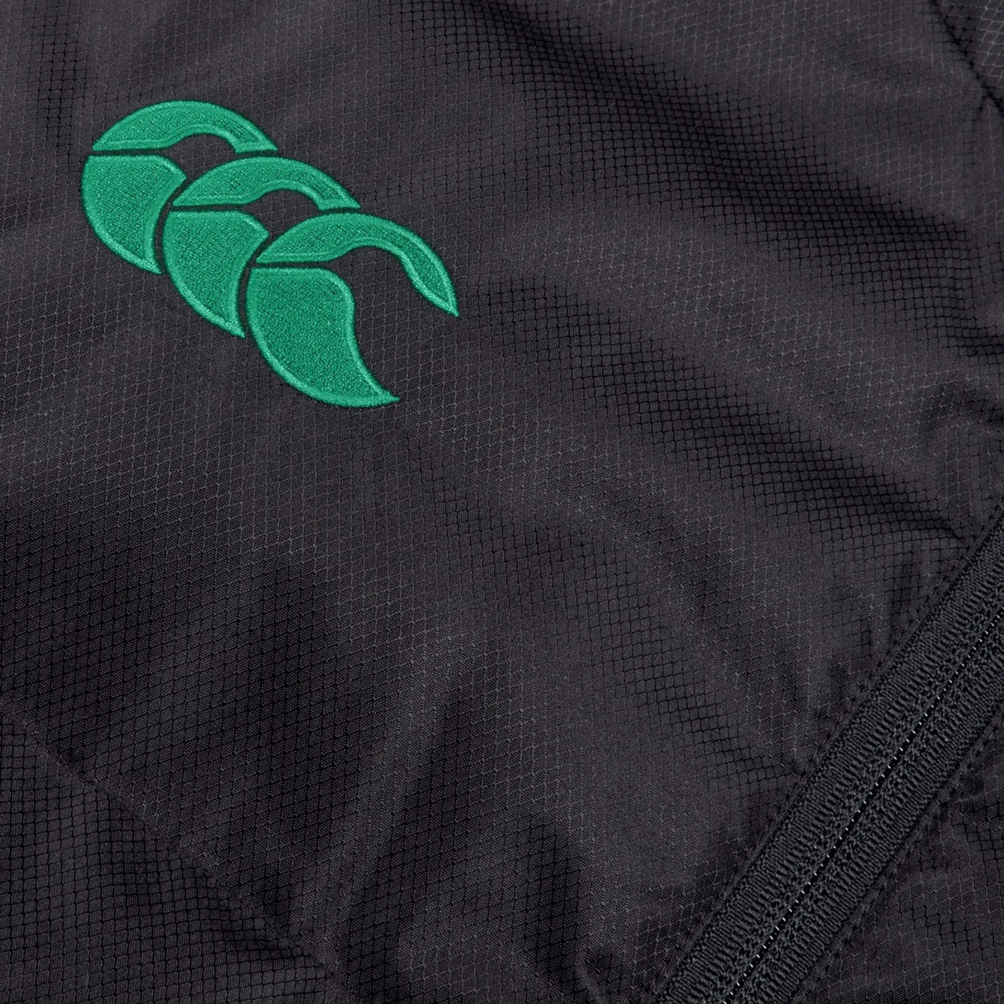 Ireland 24 Padded Gilet by Canterbury
