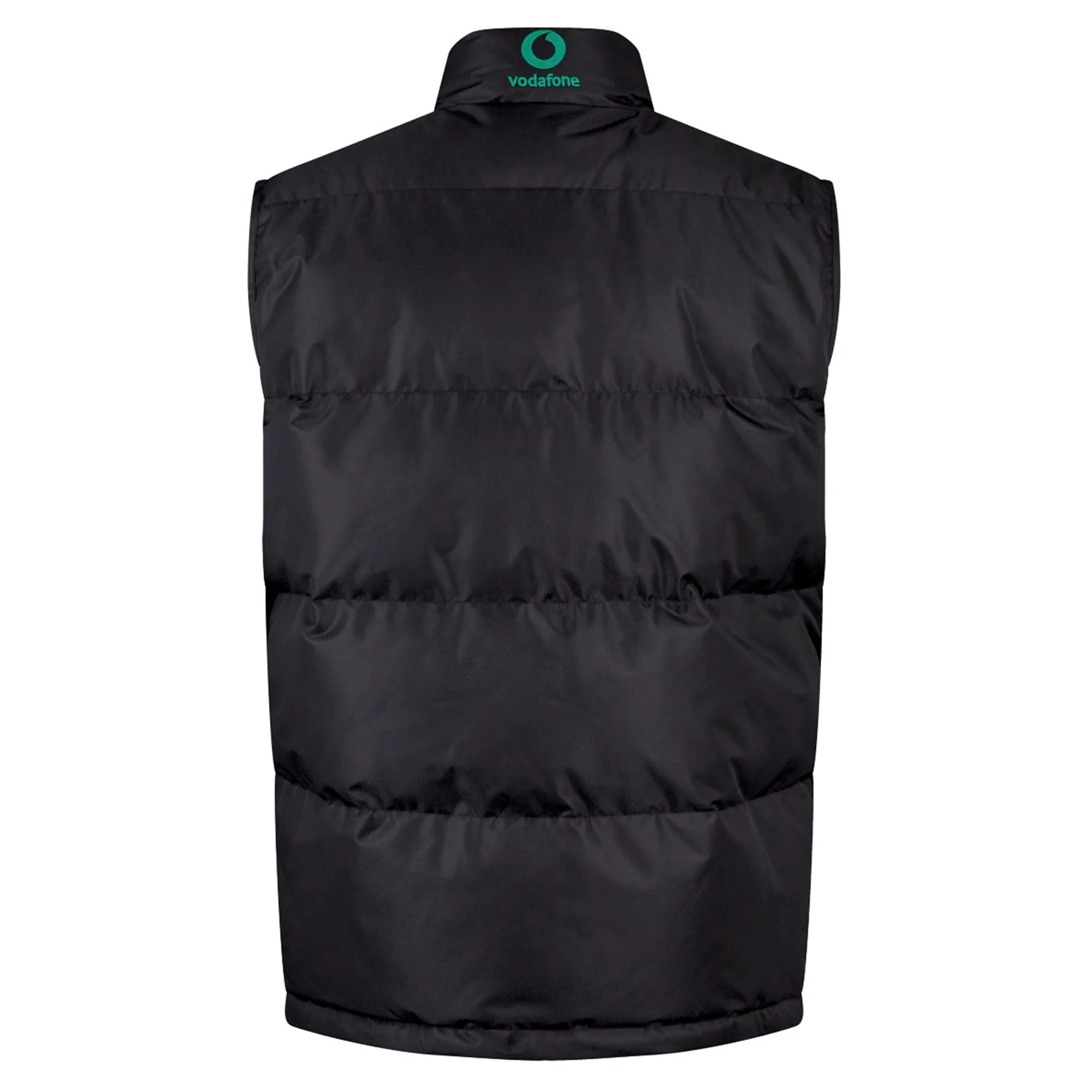 Ireland 24 Padded Gilet by Canterbury