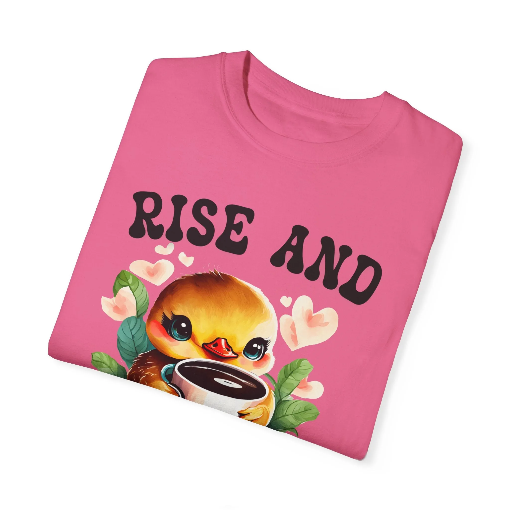 Ironic Shirt, Offensive Shirt, Offensive T Shirts, Kawaii Goth, Emo Shirt, Sarcastic Shirt, Rise and Fucking Shine Shirt, Comfort Colors