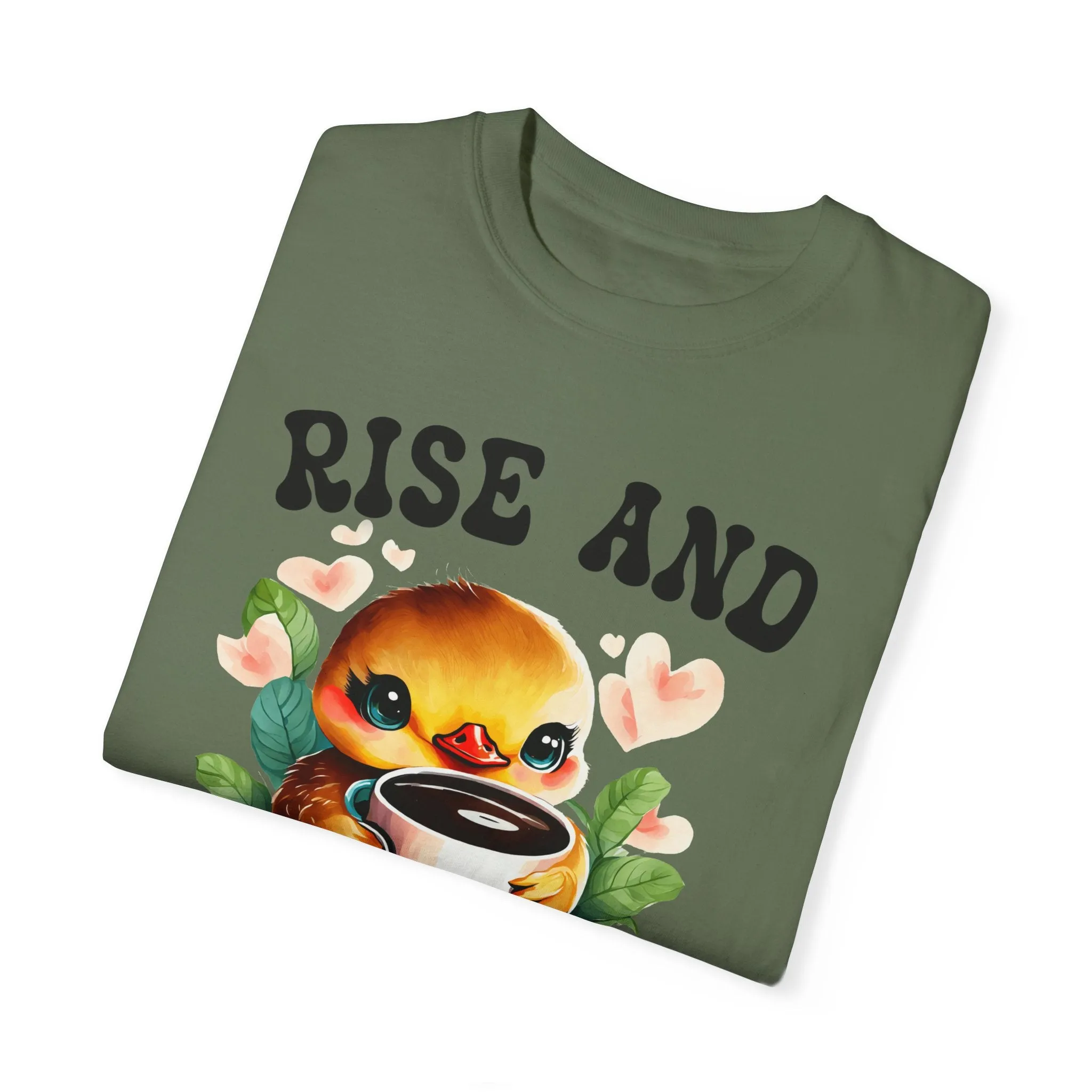 Ironic Shirt, Offensive Shirt, Offensive T Shirts, Kawaii Goth, Emo Shirt, Sarcastic Shirt, Rise and Fucking Shine Shirt, Comfort Colors