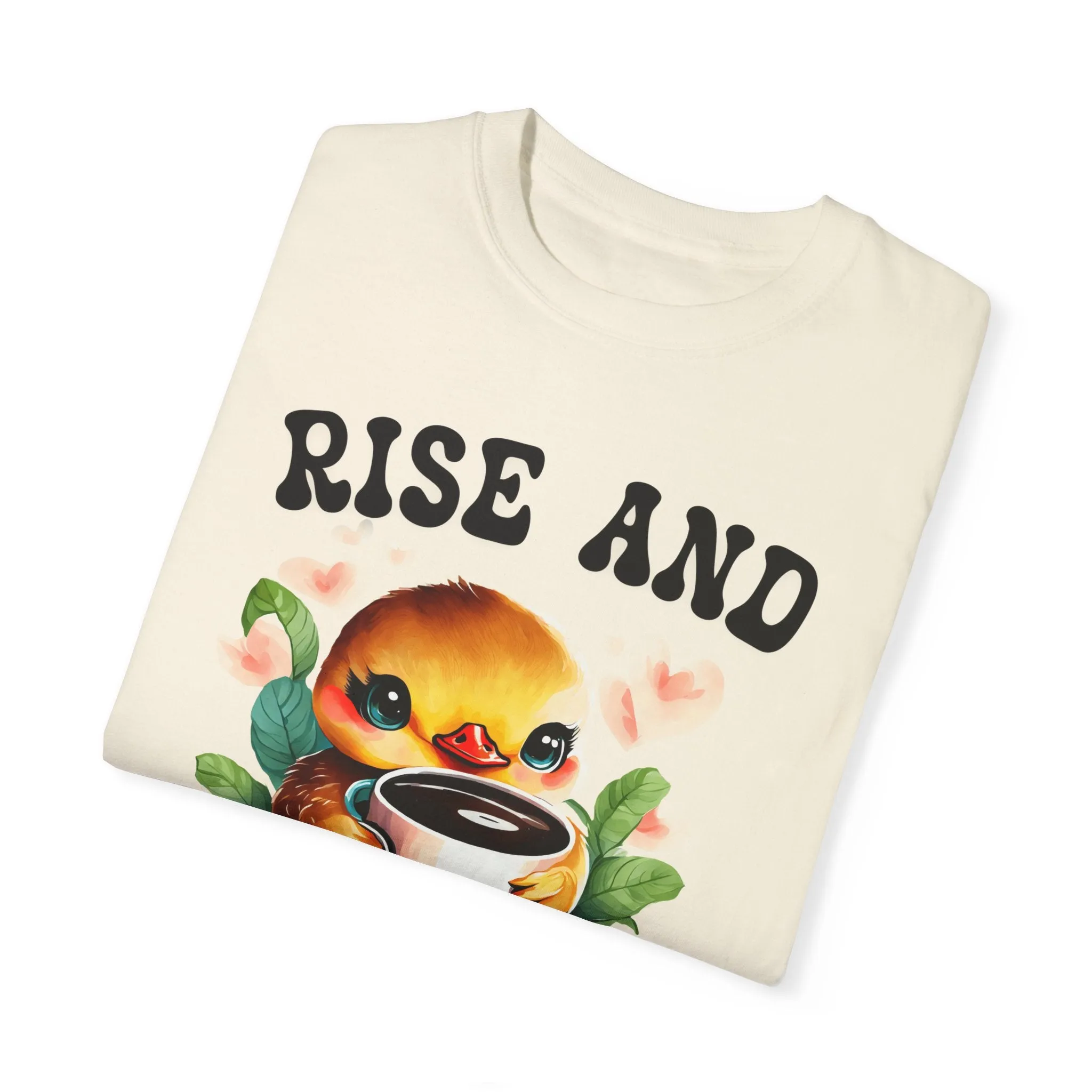 Ironic Shirt, Offensive Shirt, Offensive T Shirts, Kawaii Goth, Emo Shirt, Sarcastic Shirt, Rise and Fucking Shine Shirt, Comfort Colors