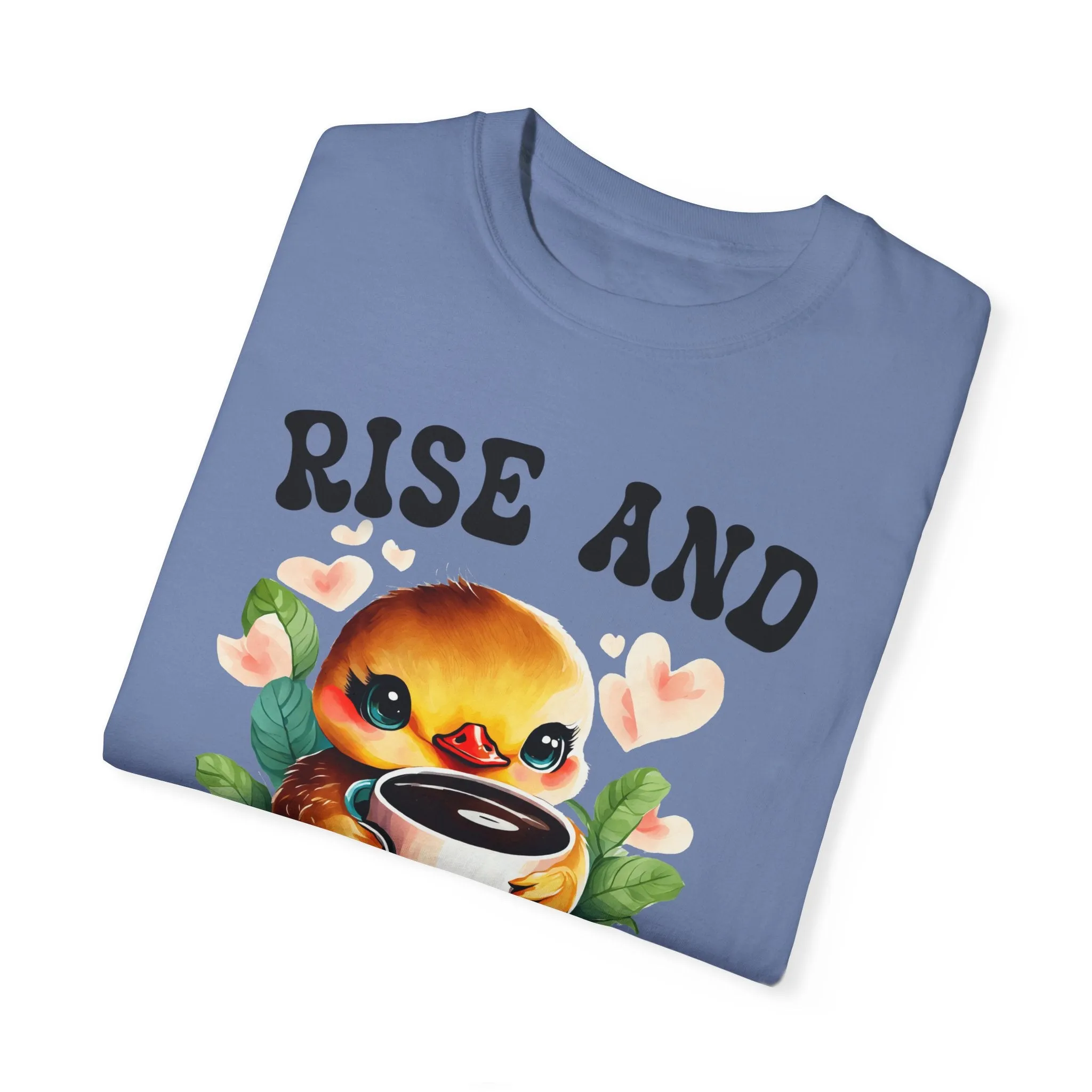Ironic Shirt, Offensive Shirt, Offensive T Shirts, Kawaii Goth, Emo Shirt, Sarcastic Shirt, Rise and Fucking Shine Shirt, Comfort Colors