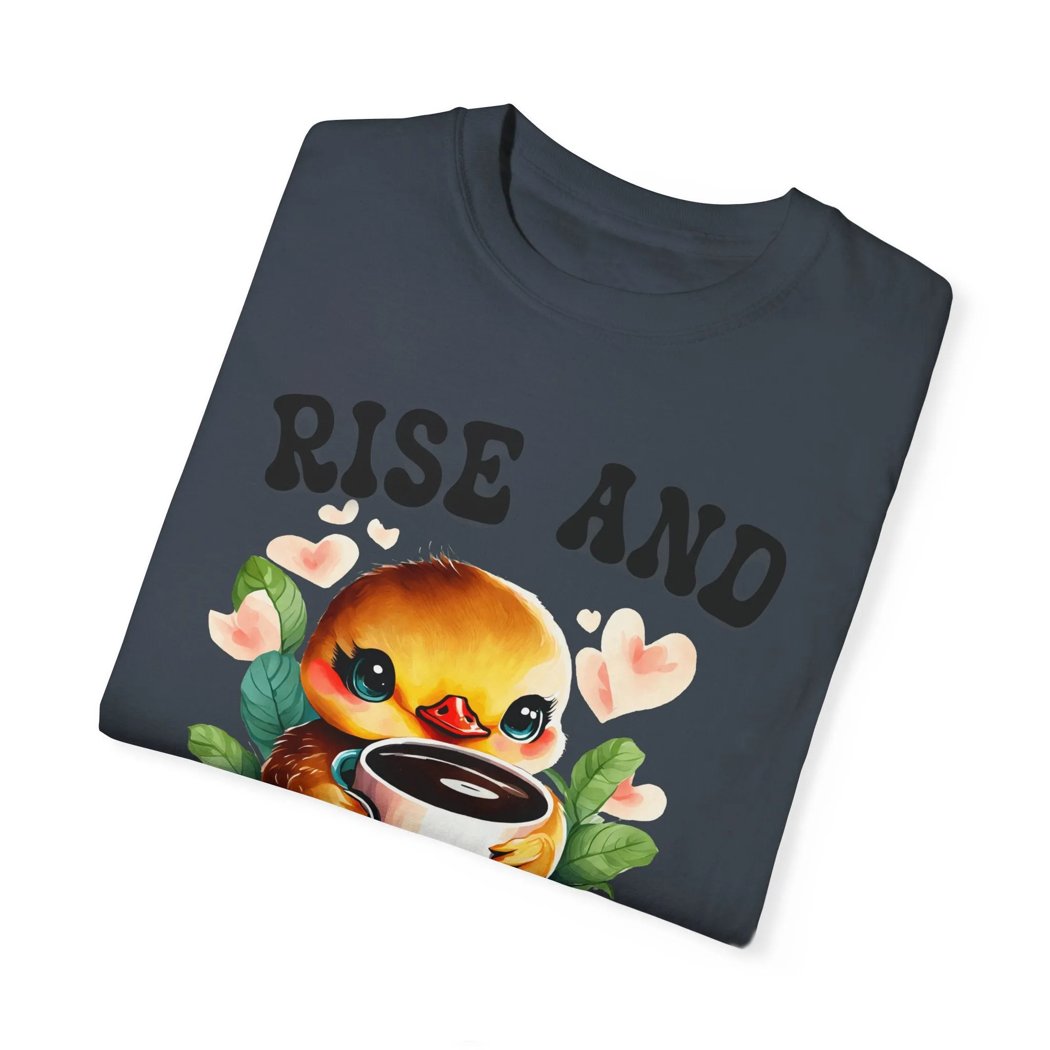 Ironic Shirt, Offensive Shirt, Offensive T Shirts, Kawaii Goth, Emo Shirt, Sarcastic Shirt, Rise and Fucking Shine Shirt, Comfort Colors