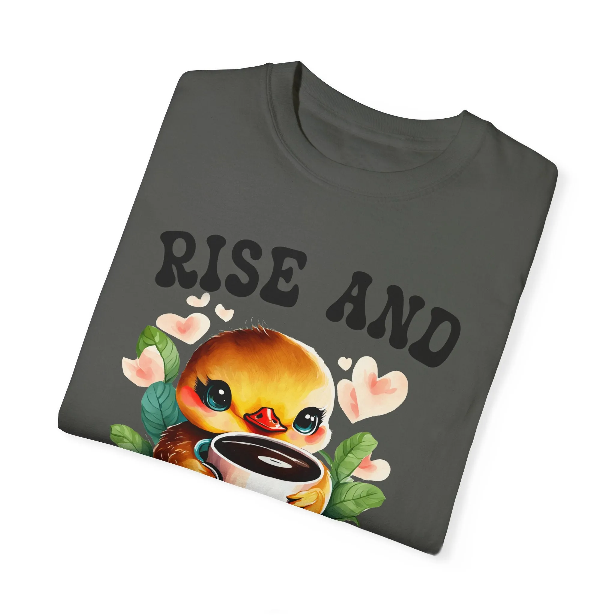 Ironic Shirt, Offensive Shirt, Offensive T Shirts, Kawaii Goth, Emo Shirt, Sarcastic Shirt, Rise and Fucking Shine Shirt, Comfort Colors