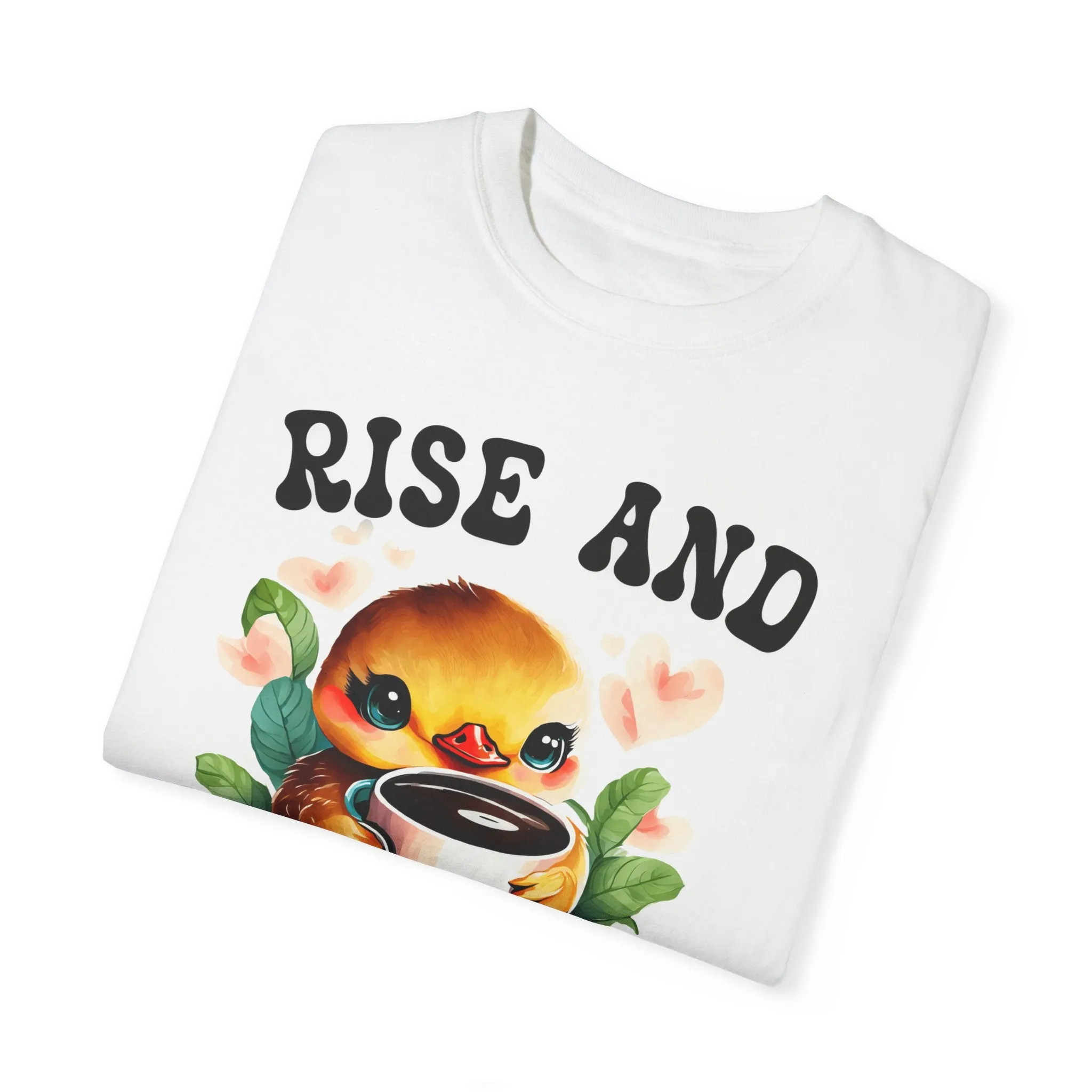 Ironic Shirt, Offensive Shirt, Offensive T Shirts, Kawaii Goth, Emo Shirt, Sarcastic Shirt, Rise and Fucking Shine Shirt, Comfort Colors