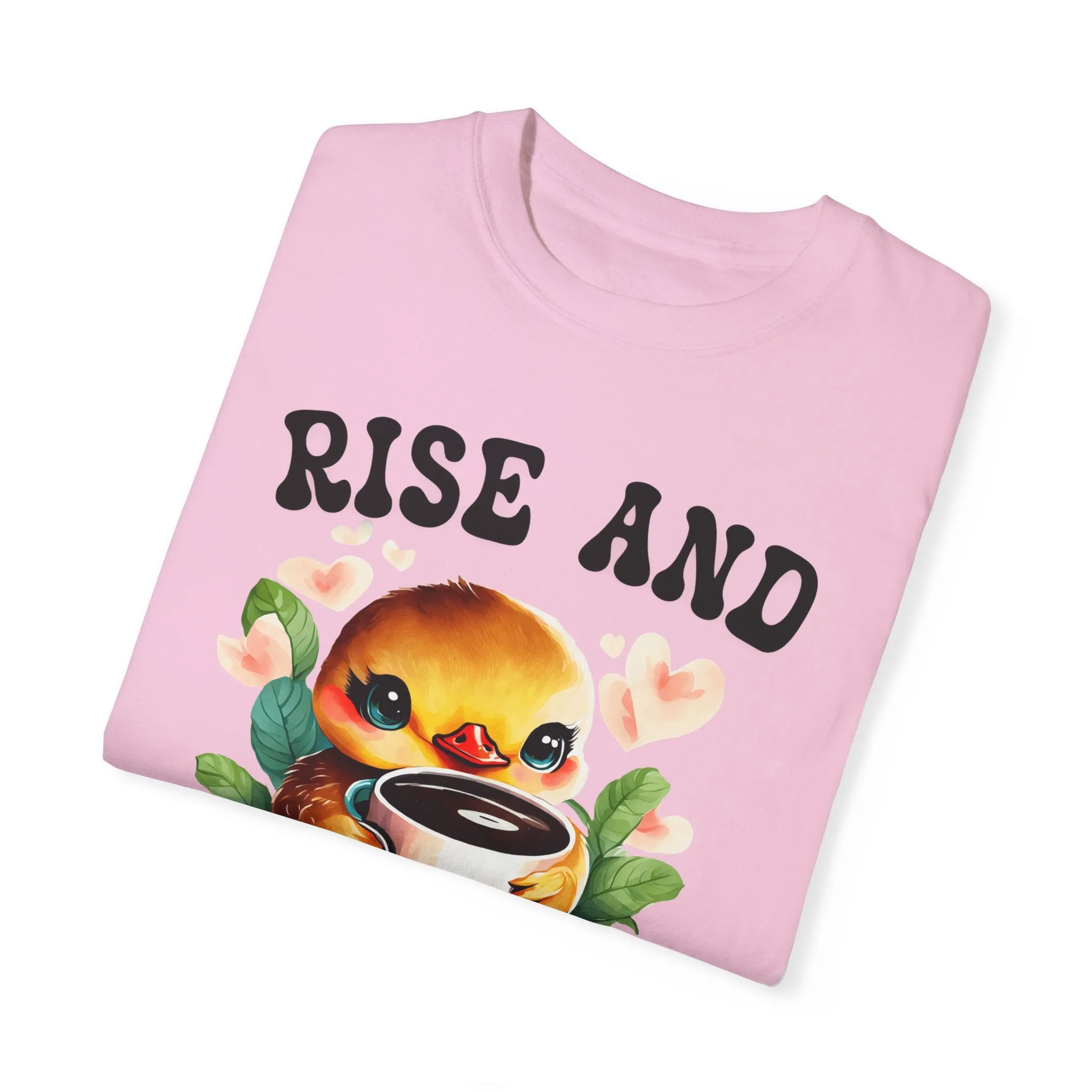 Ironic Shirt, Offensive Shirt, Offensive T Shirts, Kawaii Goth, Emo Shirt, Sarcastic Shirt, Rise and Fucking Shine Shirt, Comfort Colors