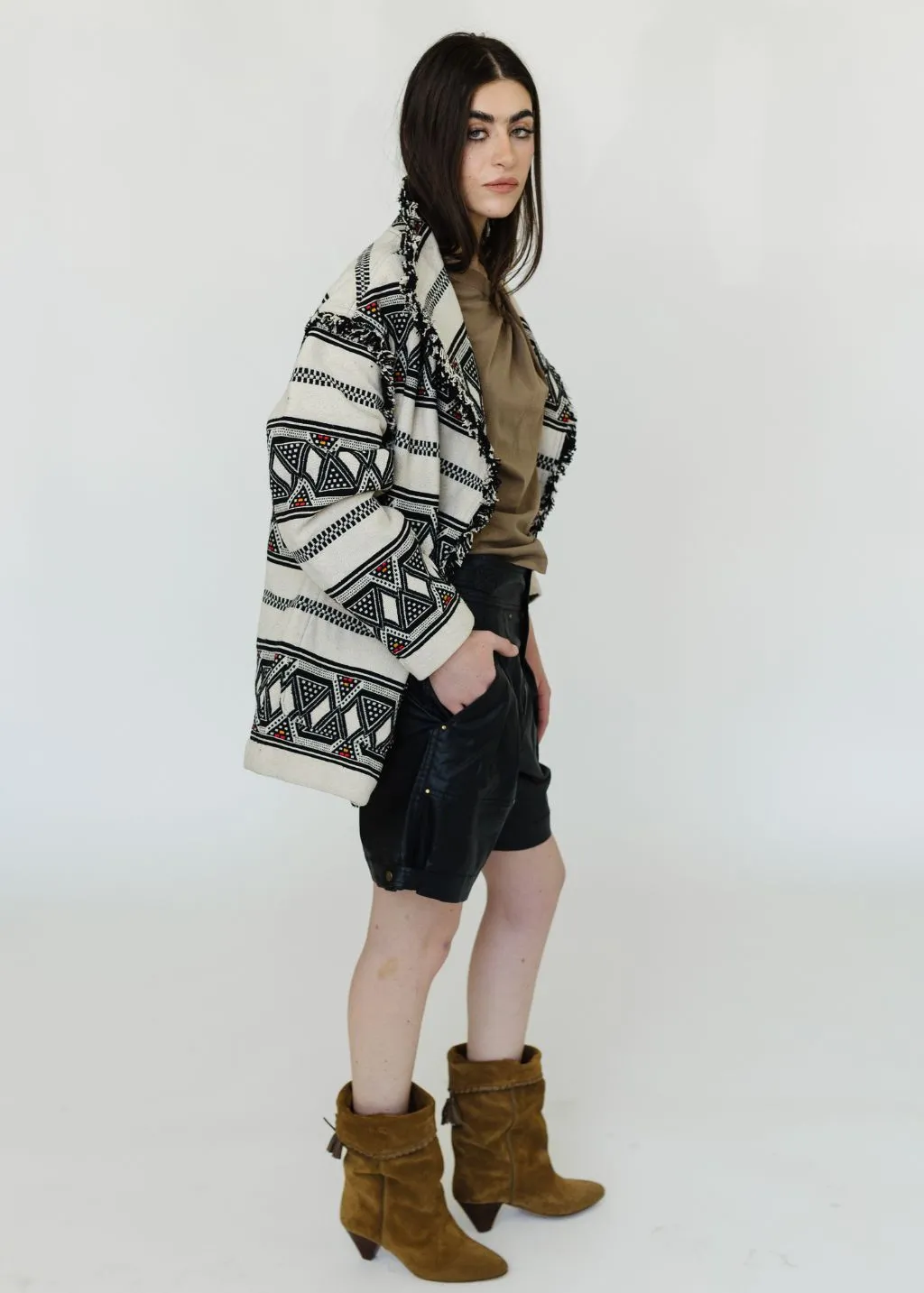 Isabel Marant Étoile Josialo Jacket