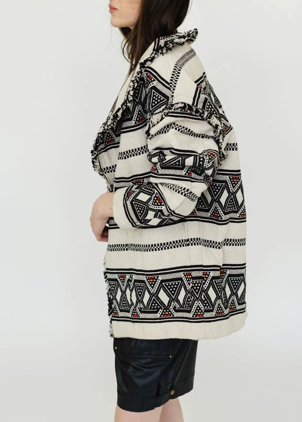 Isabel Marant Étoile Josialo Jacket