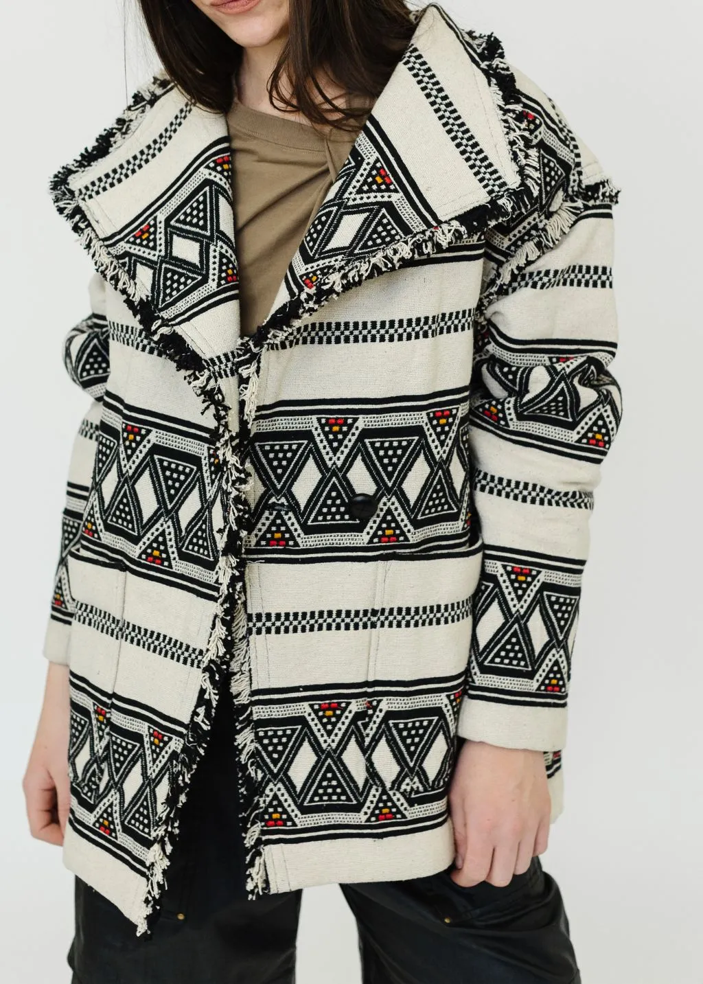 Isabel Marant Étoile Josialo Jacket