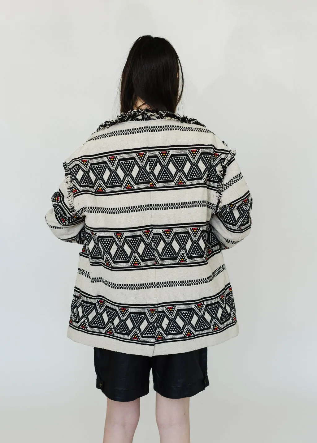 Isabel Marant Étoile Josialo Jacket
