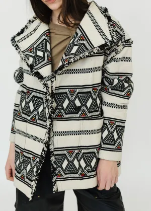 Isabel Marant Étoile Josialo Jacket