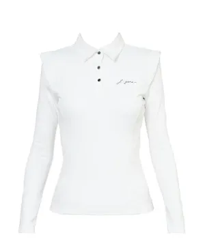 J.Jane Flab Lace T-Shirts