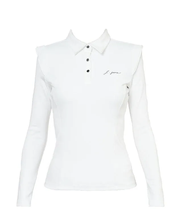 J.Jane Flab Lace T-Shirts