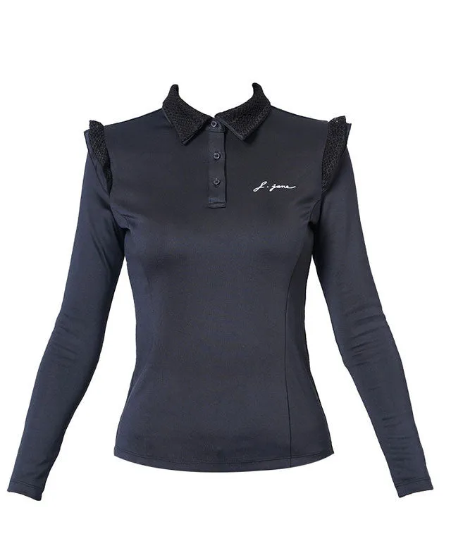 J.Jane Flab Lace T-Shirts