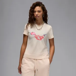 Jordan Women's Graphic T-Shirt