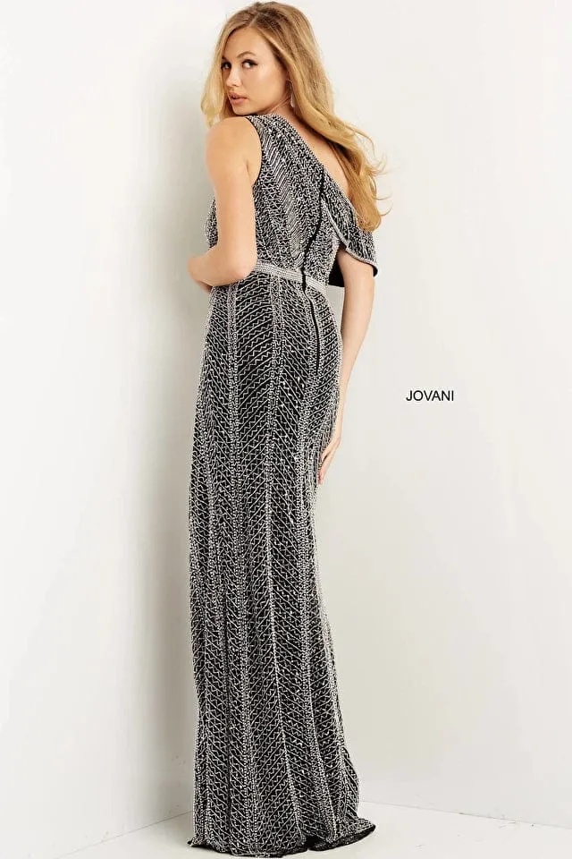 Jovani: 08454 Dress