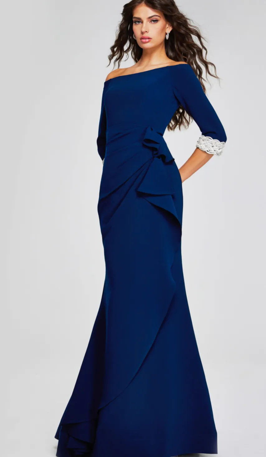 JOVANI 42409
