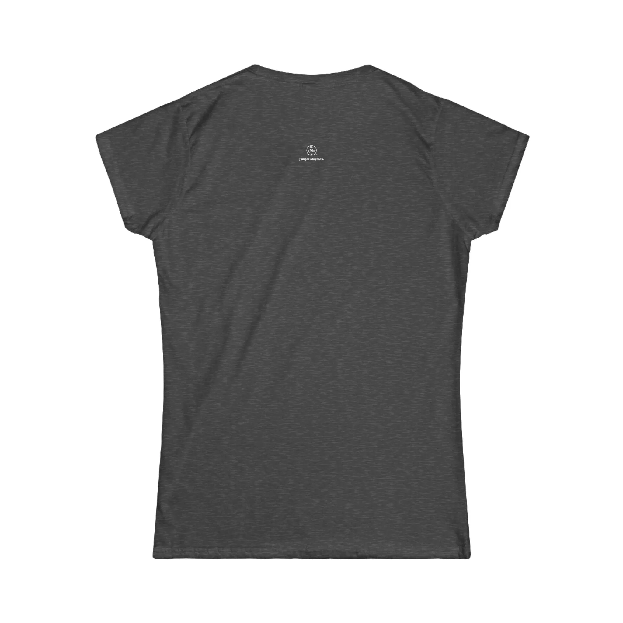 Jumper Maybach's Infinite Candy Quasar "LOVE" WOMEN'S Softstyle Tee