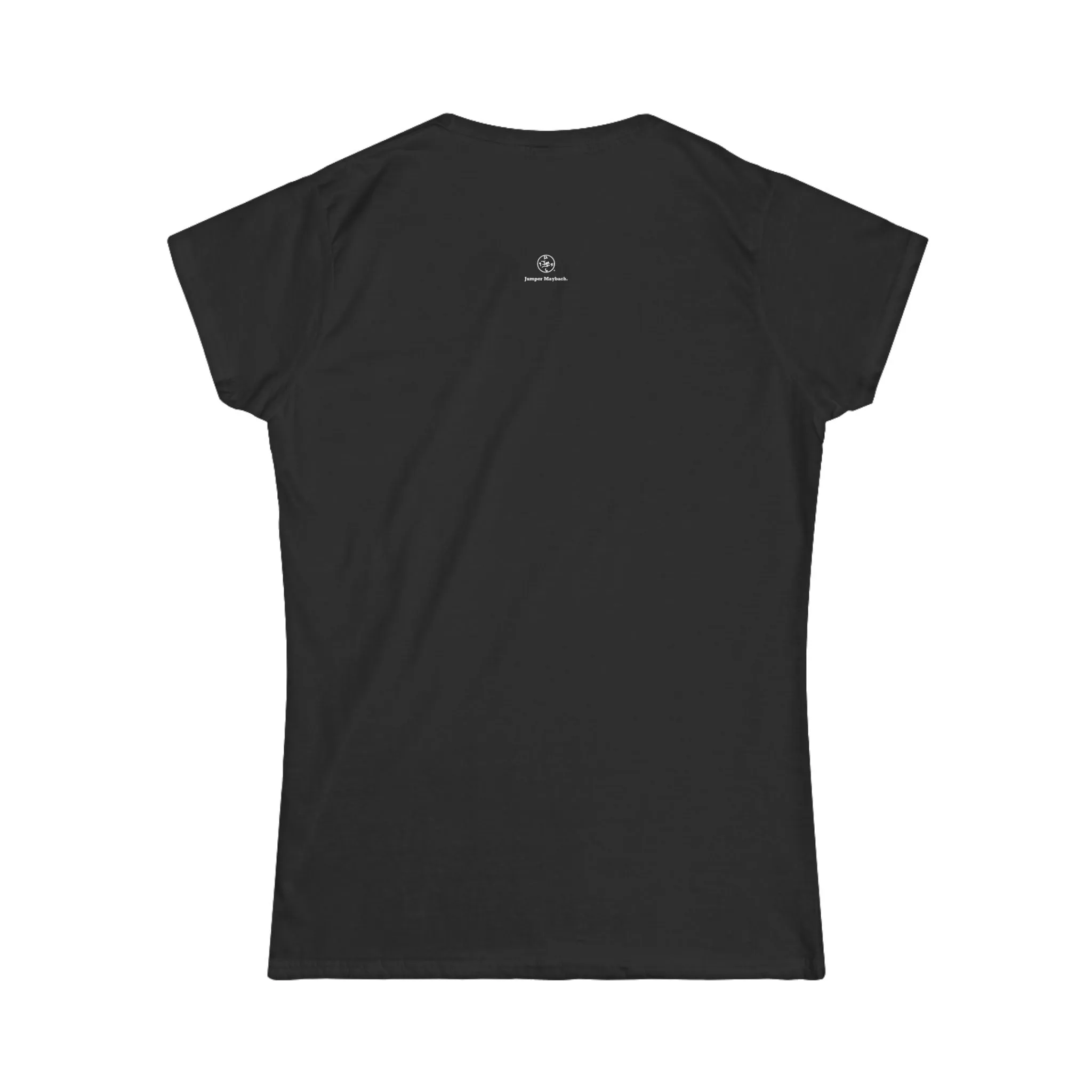 Jumper Maybach's Infinite Candy Quasar "LOVE" WOMEN'S Softstyle Tee