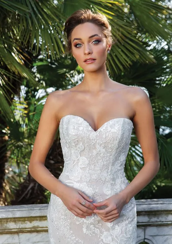 JUSTIN ALEXANDER-  Style 88123 - Alani