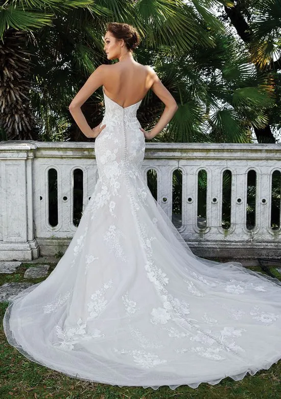 JUSTIN ALEXANDER-  Style 88123 - Alani