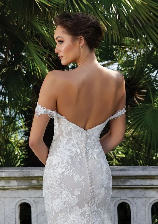 JUSTIN ALEXANDER-  Style 88123 - Alani