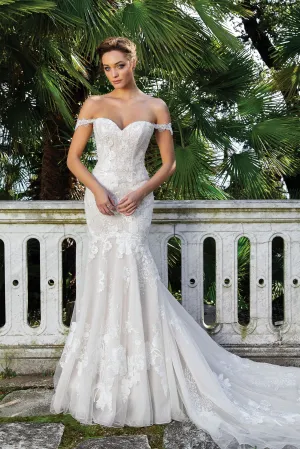 JUSTIN ALEXANDER-  Style 88123 - Alani