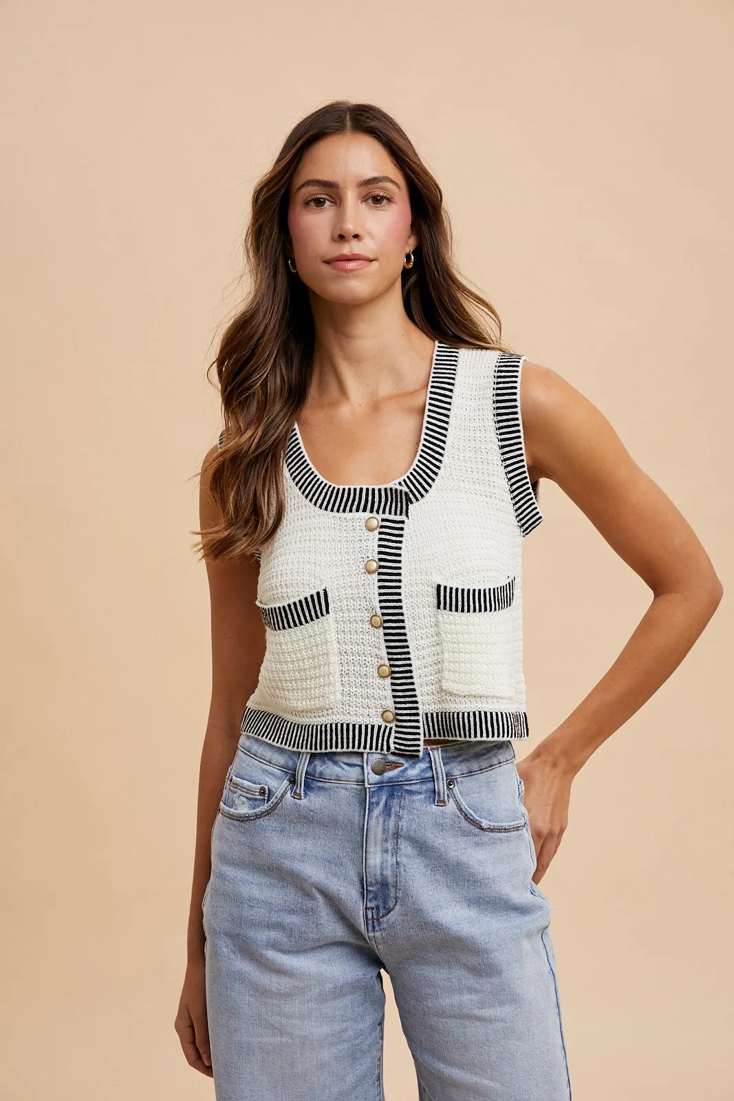 Kathryn Vest