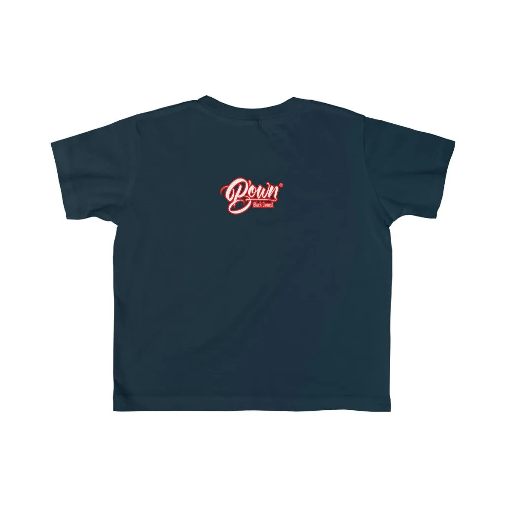 Kid's Fine Jersey Tee