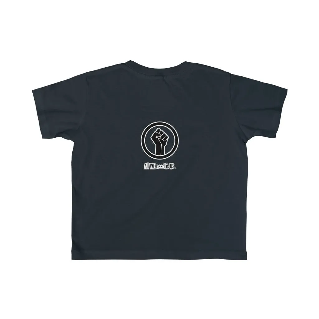 Kid's Fine Jersey Tee