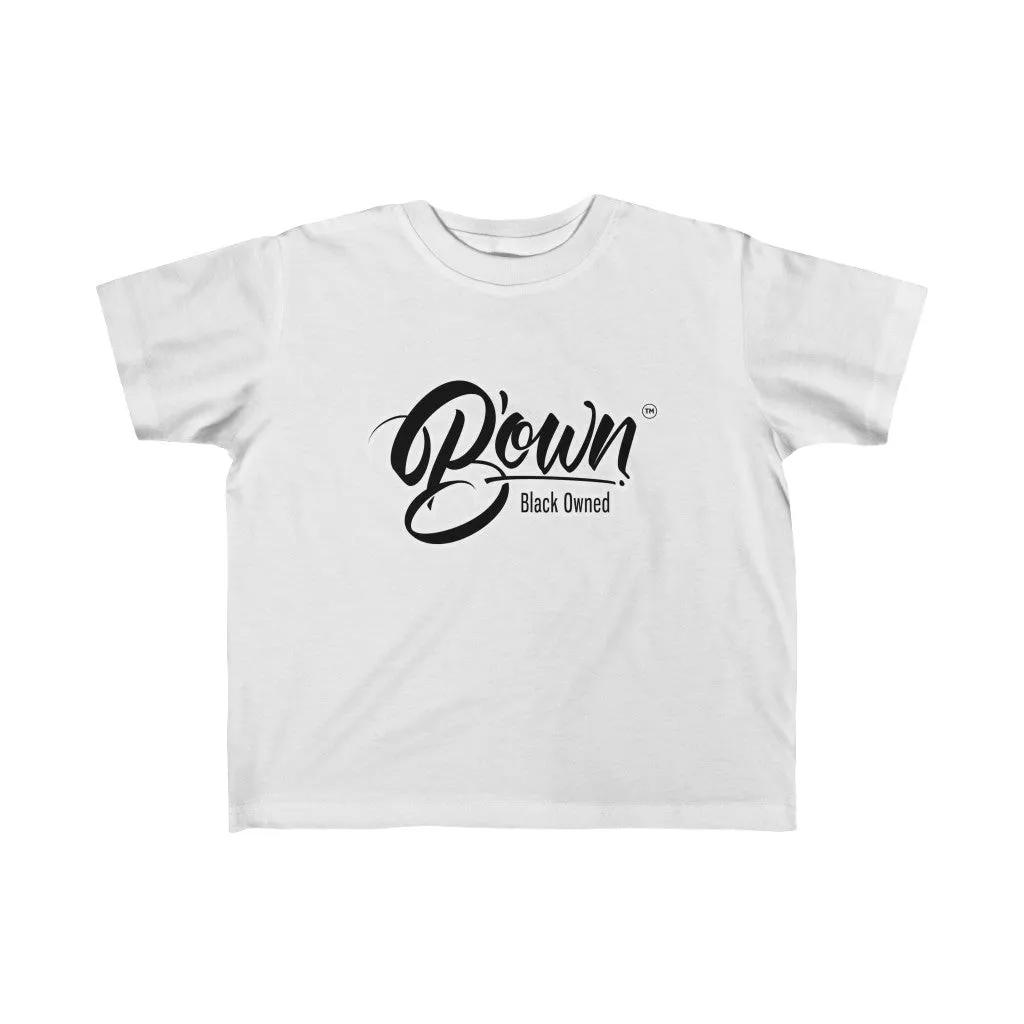 Kid's Fine Jersey Tee