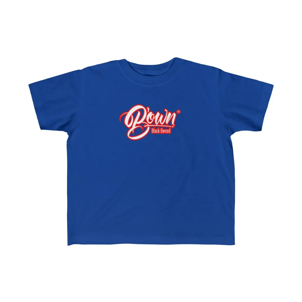 Kid's Fine Jersey Tee