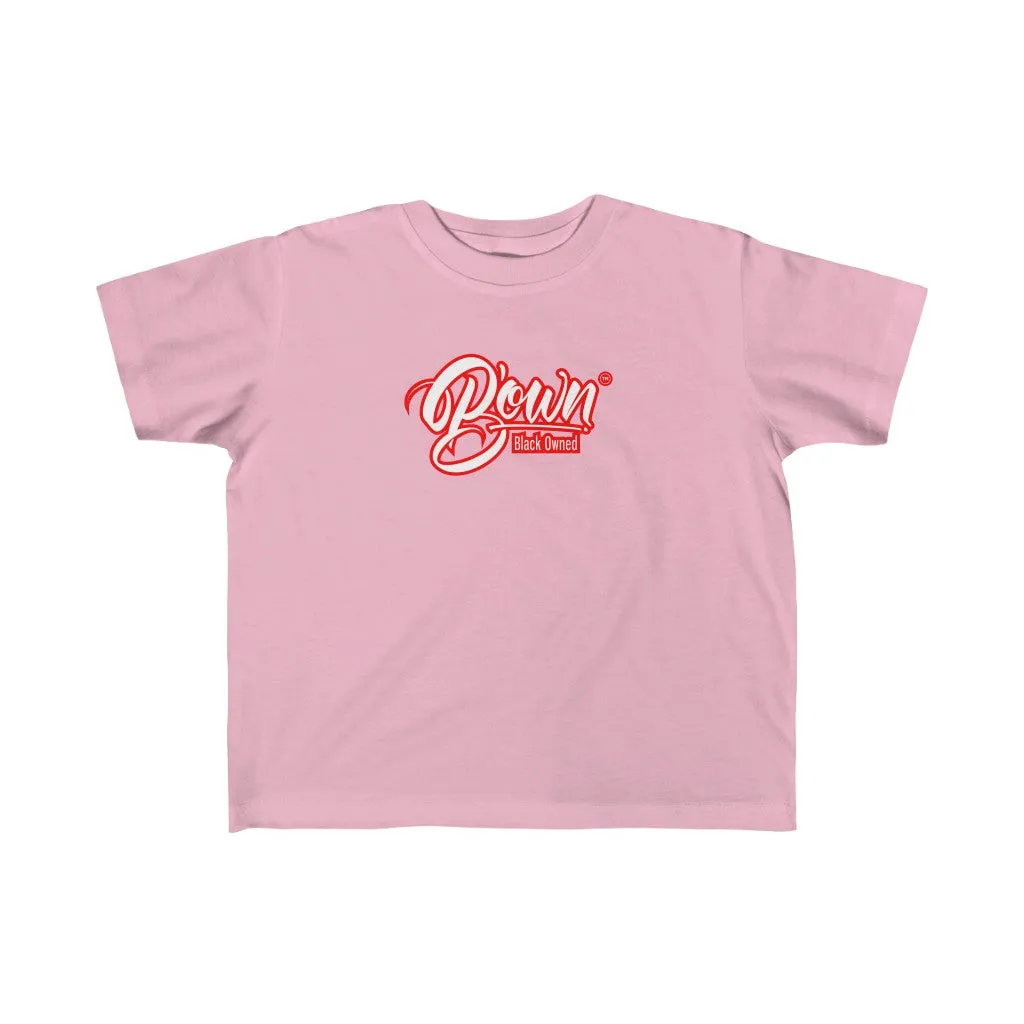 Kid's Fine Jersey Tee