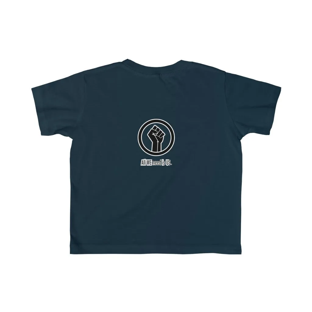 Kid's Fine Jersey Tee
