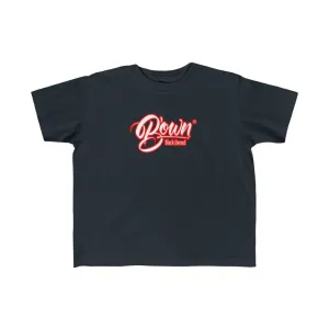 Kid's Fine Jersey Tee