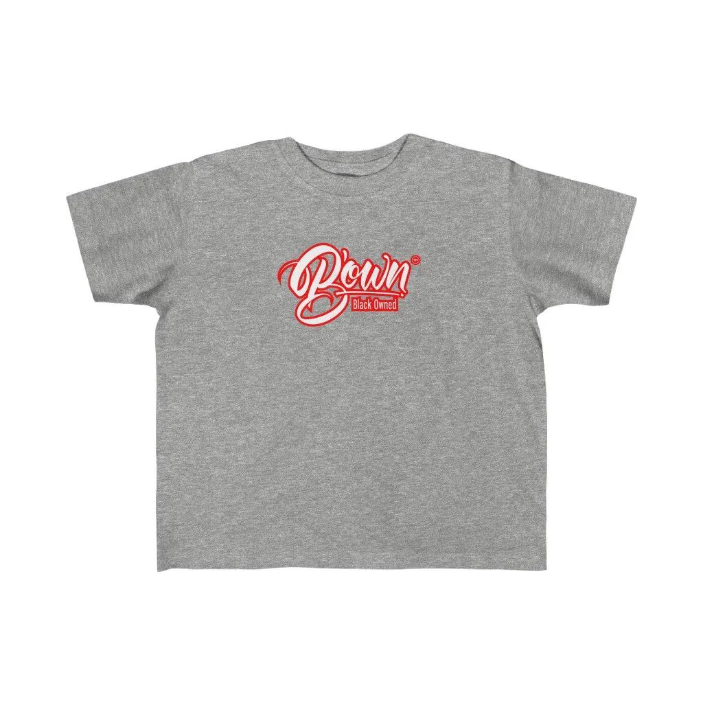 Kid's Fine Jersey Tee
