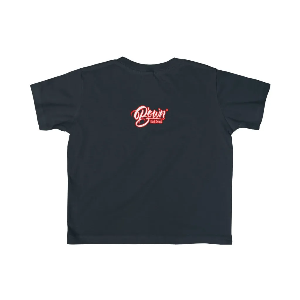 Kid's Fine Jersey Tee