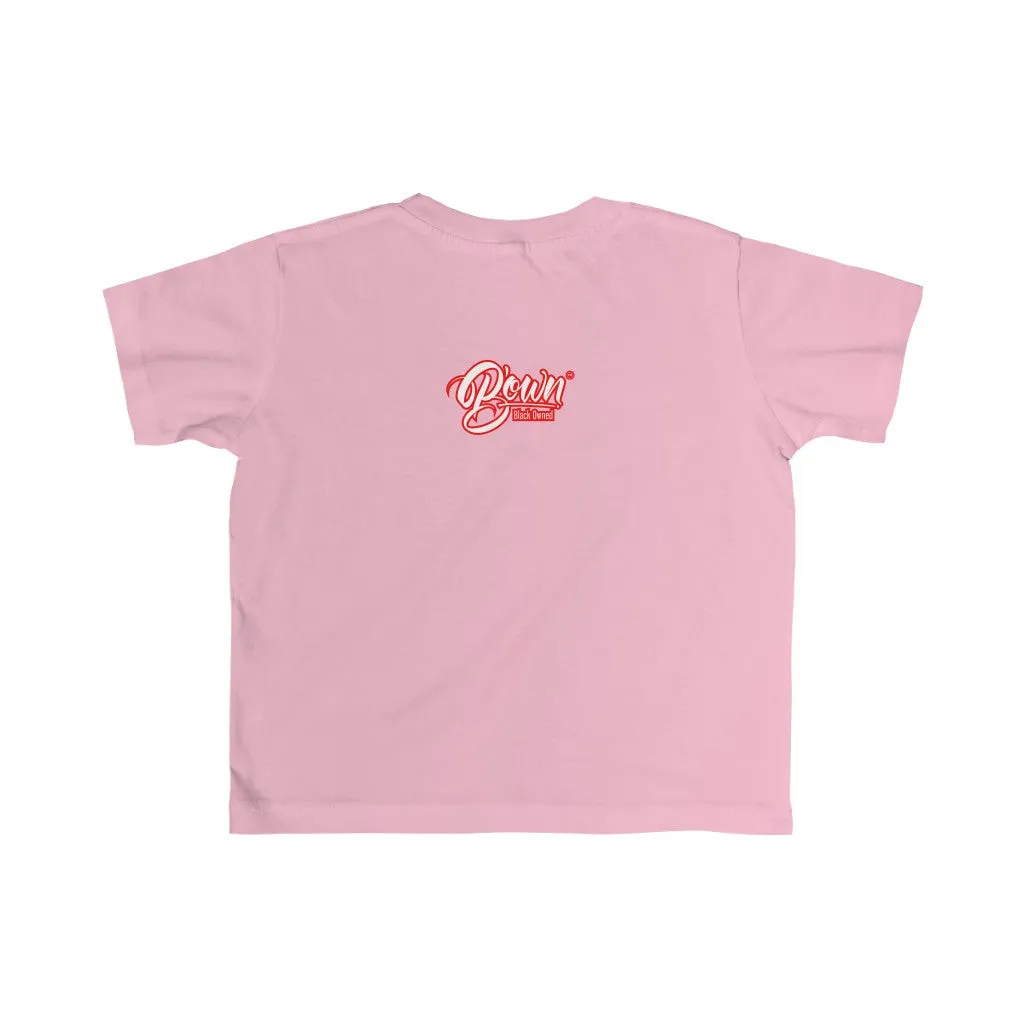Kid's Fine Jersey Tee