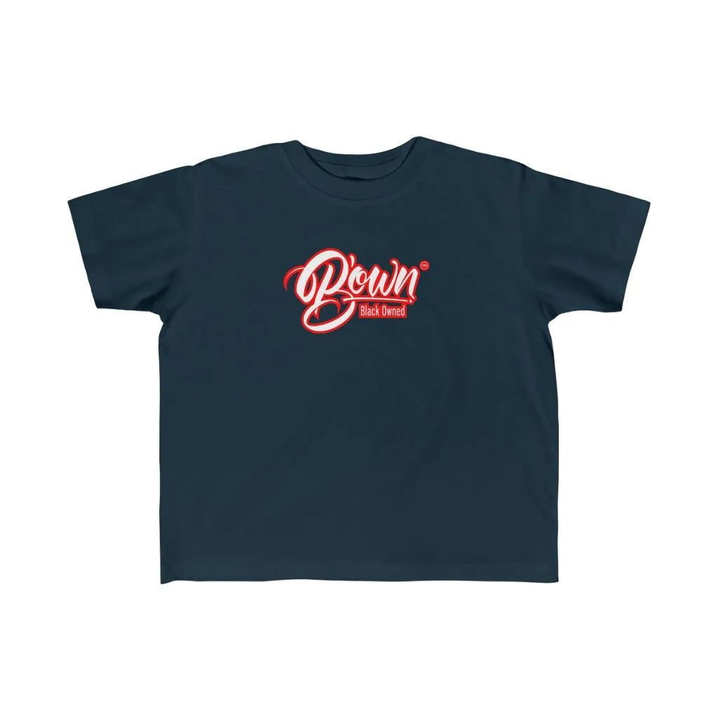 Kid's Fine Jersey Tee