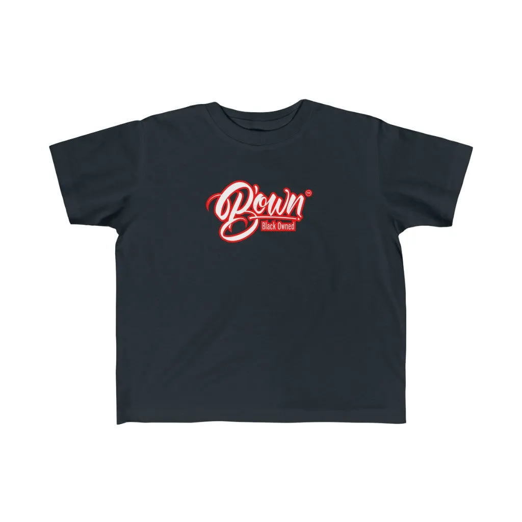Kid's Fine Jersey Tee