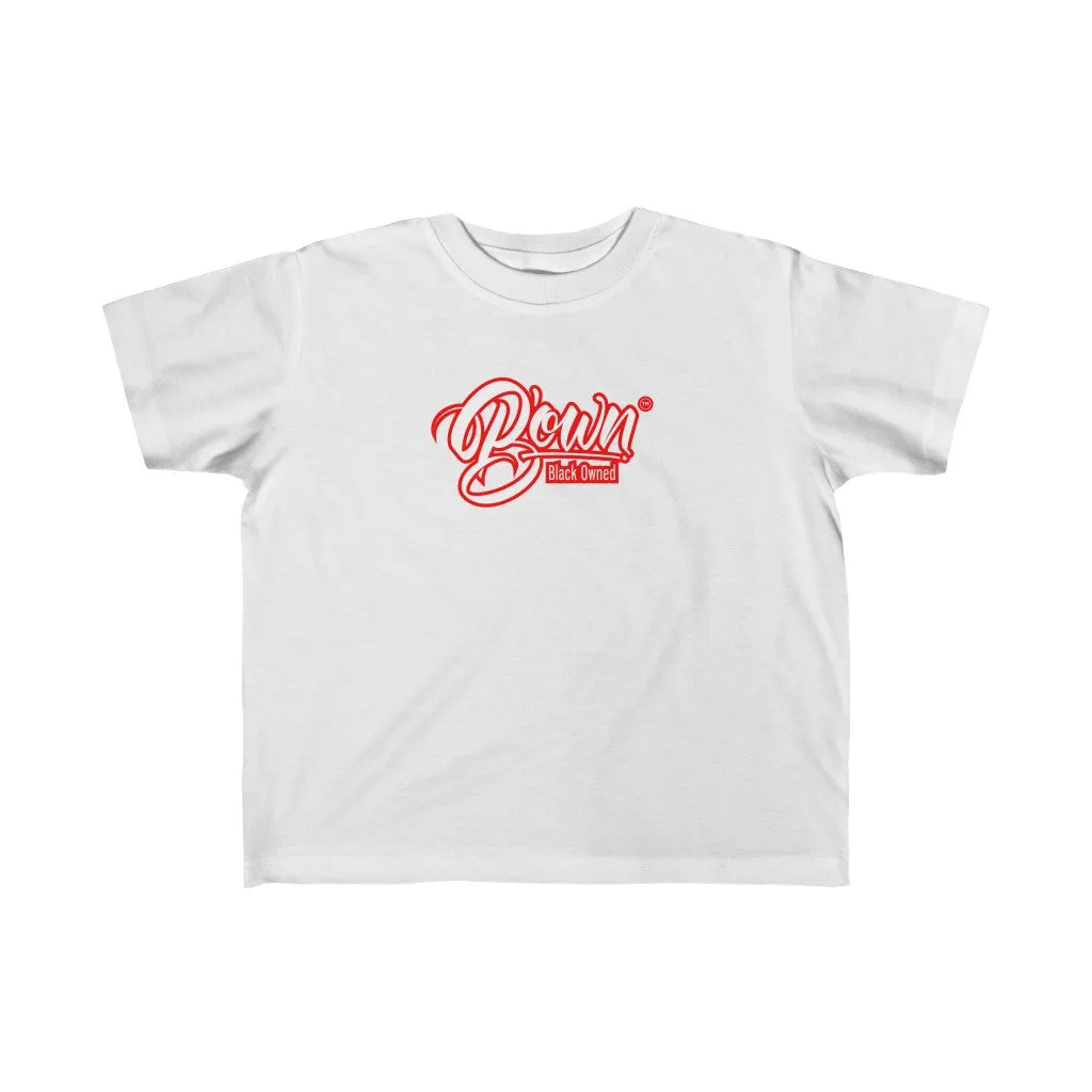 Kid's Fine Jersey Tee