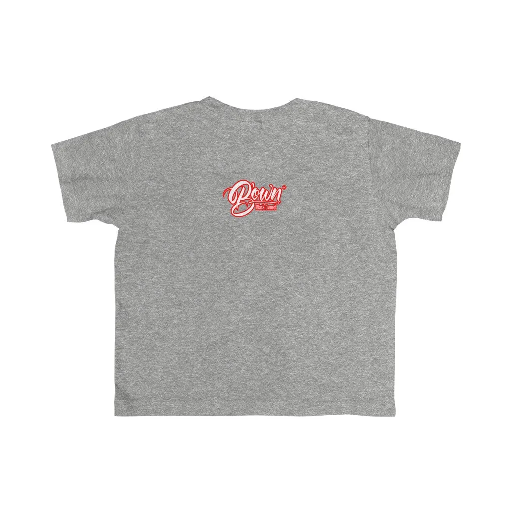 Kid's Fine Jersey Tee