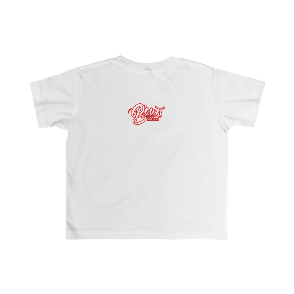 Kid's Fine Jersey Tee
