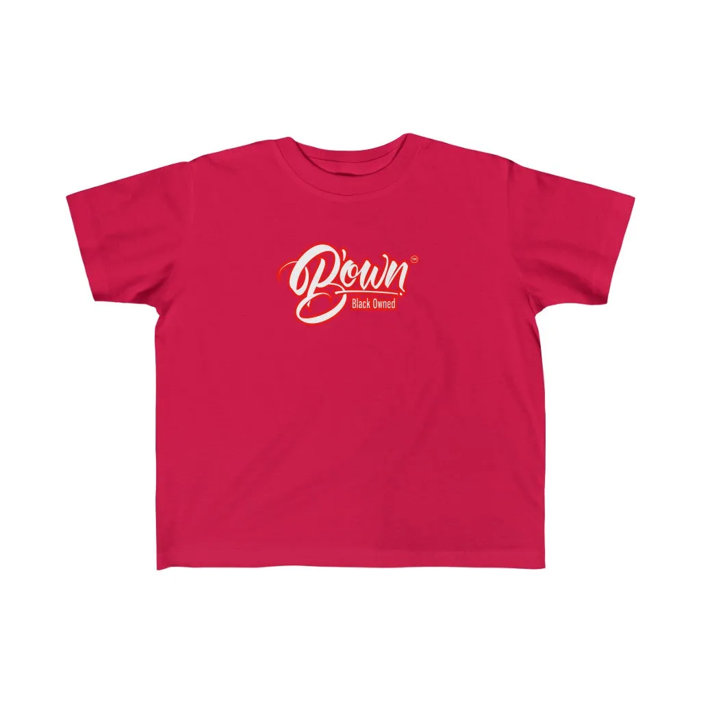 Kid's Fine Jersey Tee