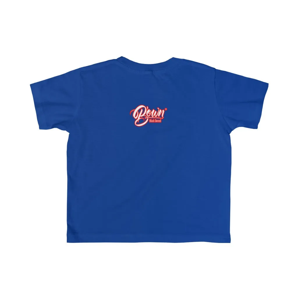 Kid's Fine Jersey Tee