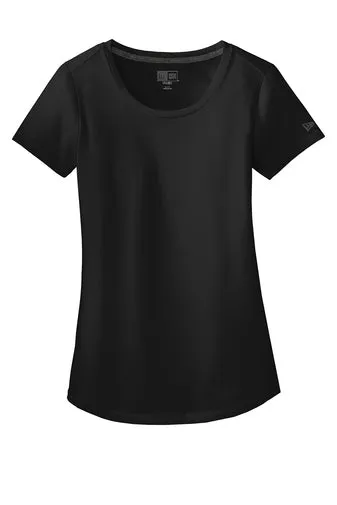 Ladies Series Performance Scoop Tee