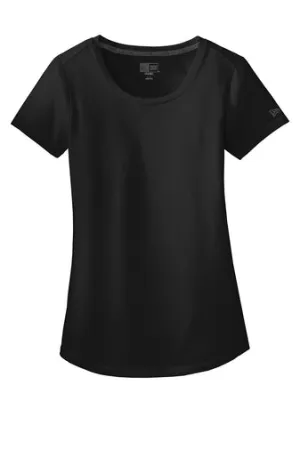 Ladies Series Performance Scoop Tee