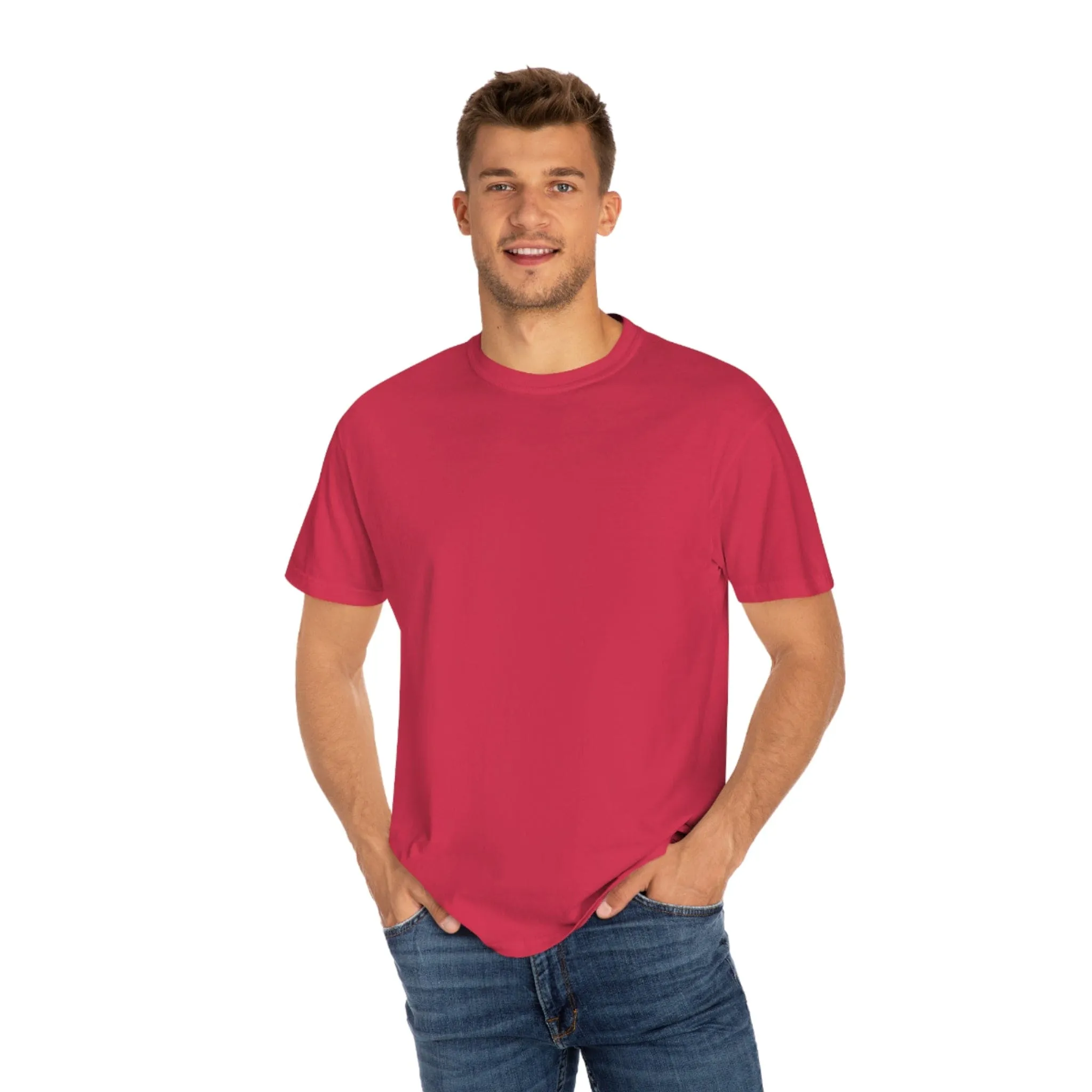 Land of The Free Tee 17