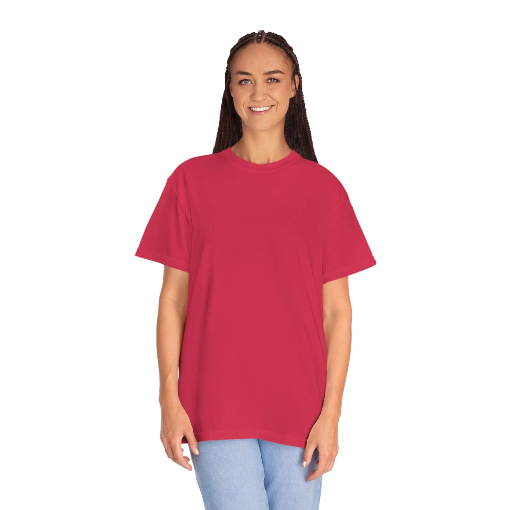 Land of The Free Tee 17