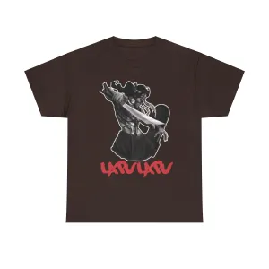 Lapu Lapu Filipino Strength Unisex Heavy Cotton Tee